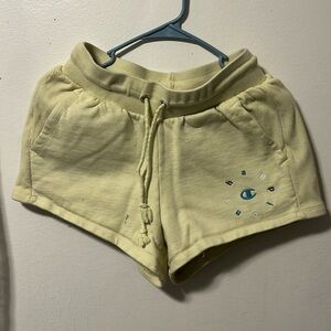 Champion shorts